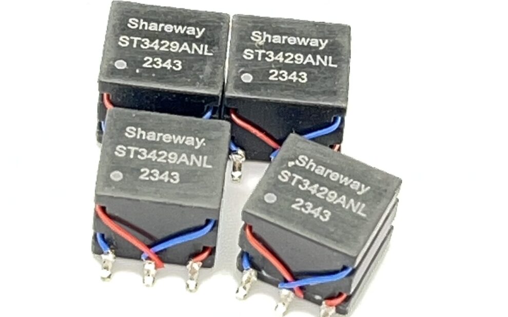 what is a Push-Pull Transformer Converter
