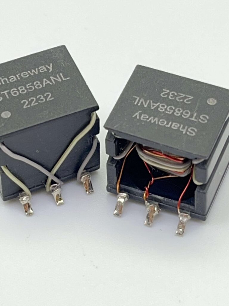 DC-DC Transformer ST6858ANL