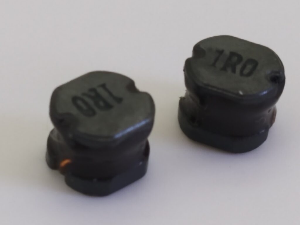 SD54 Series SMD Power Inductor